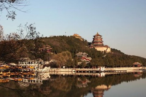 求北京景点大全排名榜，哪些比较值得去？