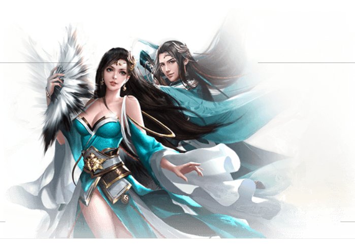 天龙八部手游有几个门派 腾讯天龙八部手游职业介绍