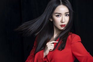 娄艺潇被爆整容,现在拍摄《爱5》为了证实原生态的脸?