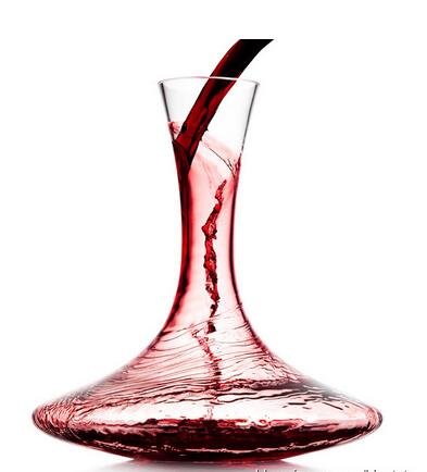 葡萄酒如何醒酒？
