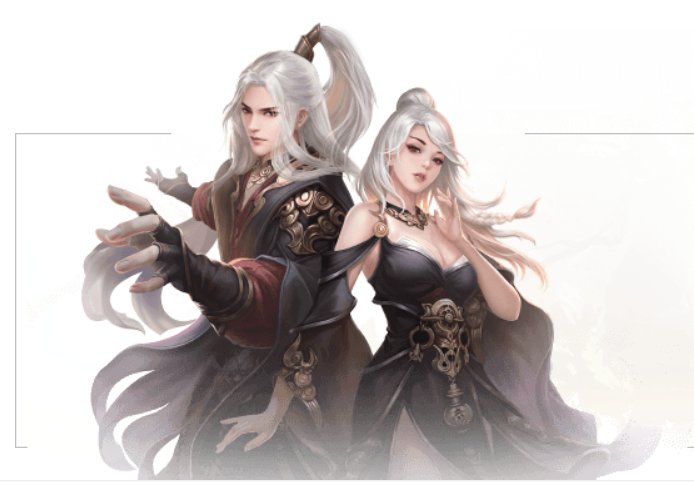 天龙八部手游有几个门派 腾讯天龙八部手游职业介绍