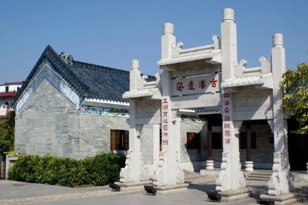 广州必去的景点排名是怎样的?