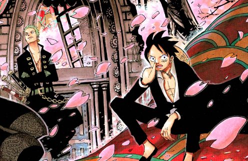 海贼王最厉害的恶魔果实排行榜都有哪些?