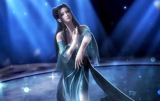 《天行九歌》中焰灵姬最后会死吗?