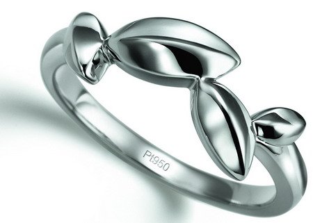 铂金和白金的区别？