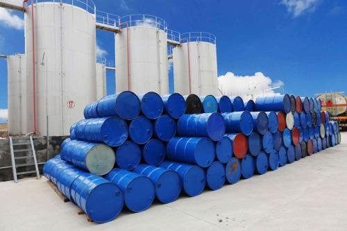 华储石油的油怎么样，质量行不