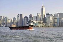 台湾和香港各有多少人口！面积有多大?