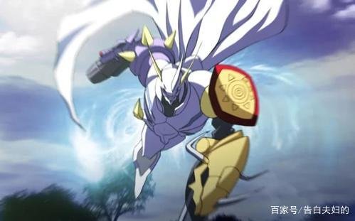 tri中杰斯兽、阿尔法兽和奥米加兽，这三个骑士形态谁更强？