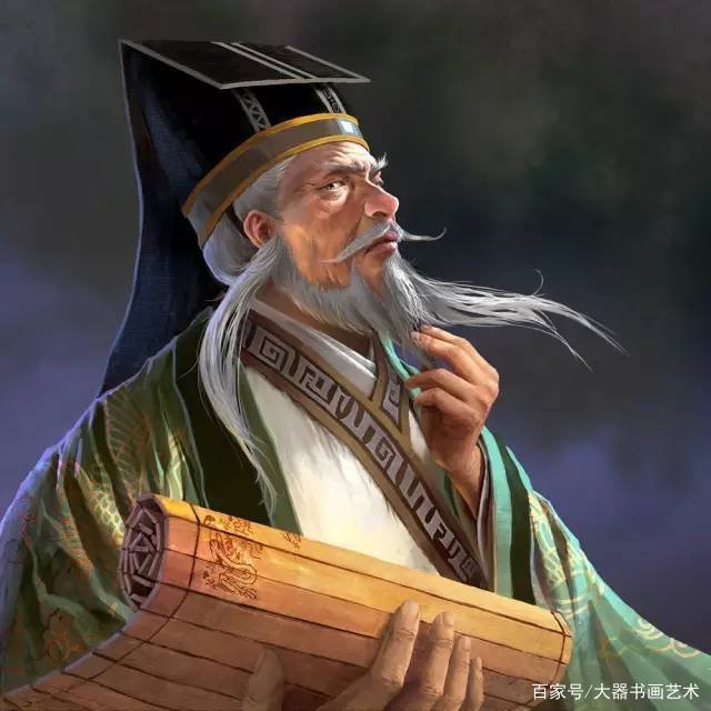 姜太公在此,诸神退位!这句话到底是什么意思?