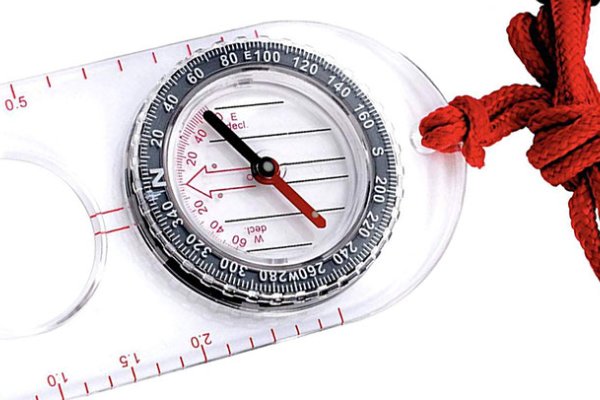 野外生存必备工具?