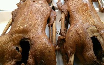 扬州特产有哪些?