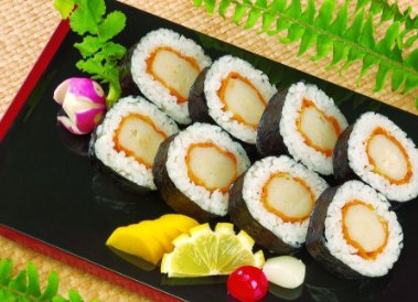 日本的特产是什么啊？