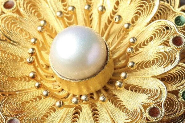 珍珠怎么辨别真假?
