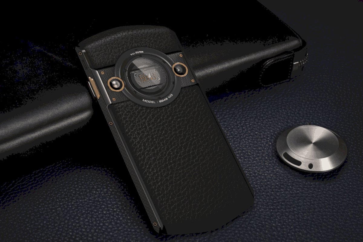 肖仑8848手机的广告词