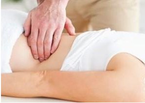 腰间盘突出如何锻炼方法图片