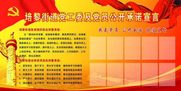 党员承诺书分为共性承诺、岗位承诺、实事承诺，请问该如何写。谢谢