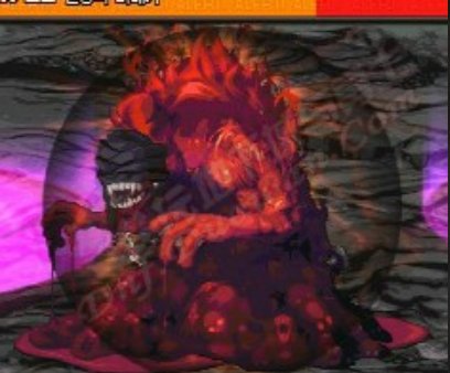 黑色火山BOSS怎么打