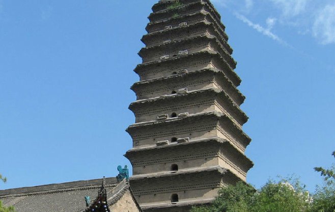 求西安景点排行榜，有哪些值得去？