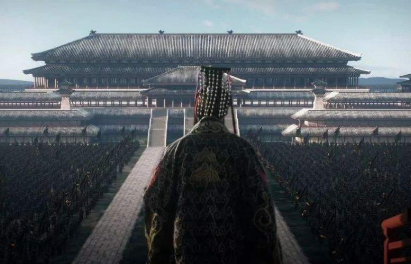 嬴姓赵氏的起源，秦始皇应该姓赢还是姓赵？