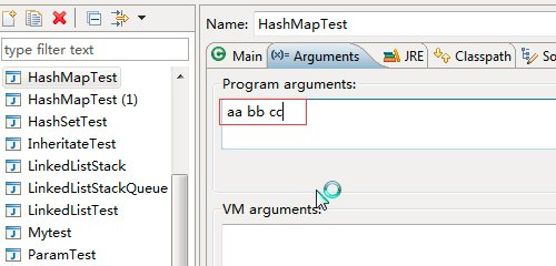 public static void main(String[] args) 是什么意思