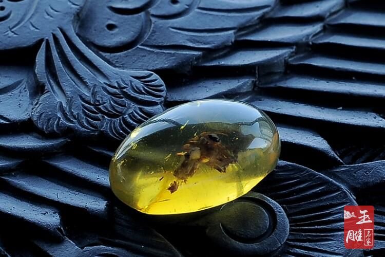 缅甸琥珀价格怎么样