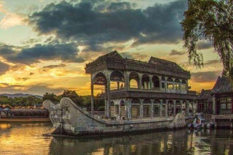 求北京景点大全排名榜，哪些比较值得去？