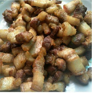 卤肉卷饼怎么做啊