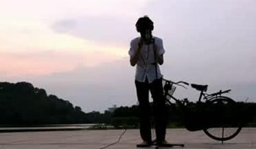 好喜欢蒙面哥真名叫什么名字啊？