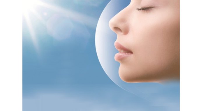 防晒霜30倍和50倍有什么区别