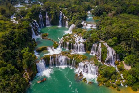 广西必去的景点排名是怎样的?