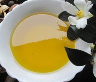 山茶油的作用和功效