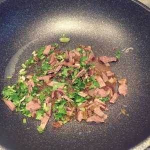 卤肉卷饼怎么做啊