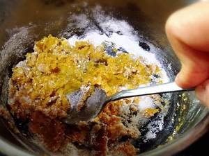 做芋圆，木薯粉可以用地瓜粉代替吗？