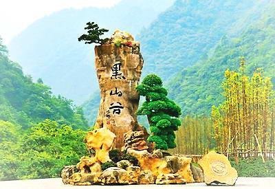 重庆周边十大必去景点有哪些？哪个经典最好玩？