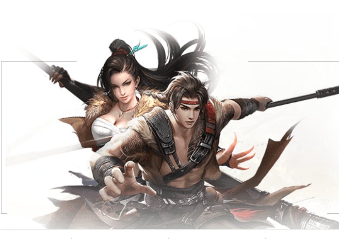 天龙八部手游有几个门派 腾讯天龙八部手游职业介绍