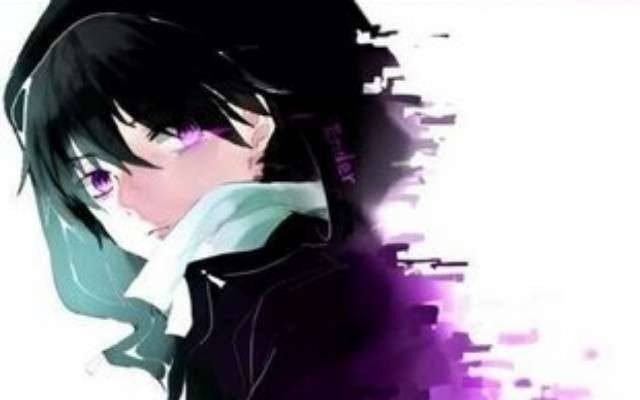 请教各位大神这是哪部动漫?