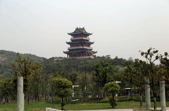 张家港有哪些旅游景点