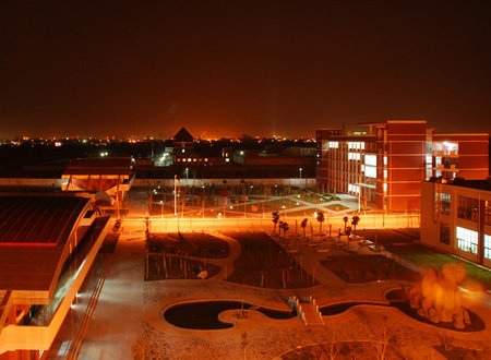 商丘学院应用科技学院怎么样