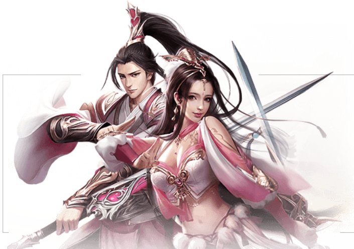 天龙八部手游有几个门派 腾讯天龙八部手游职业介绍