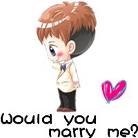 求QQ炫舞自定义情侣装淡淡心情的透明图片