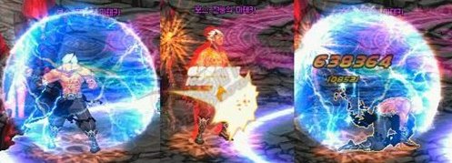 黑色火山BOSS怎么打