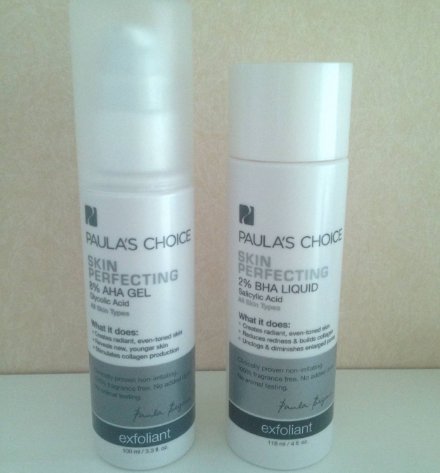 含水杨酸的护肤品有哪些？