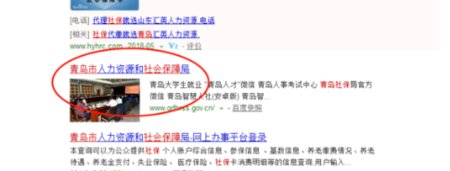 如何在网上查询个人社保缴费记录