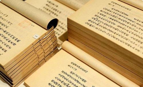 世界上著名的书籍有哪些