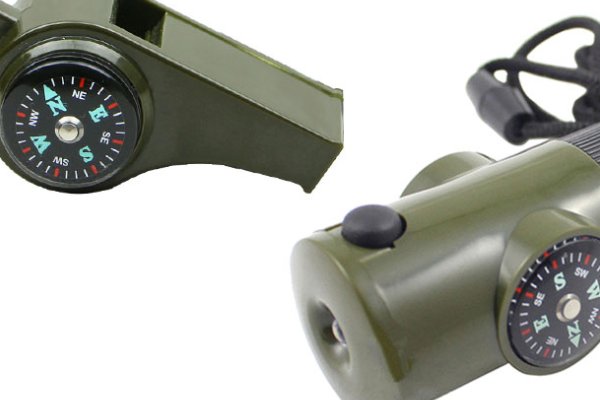 野外生存必备工具?