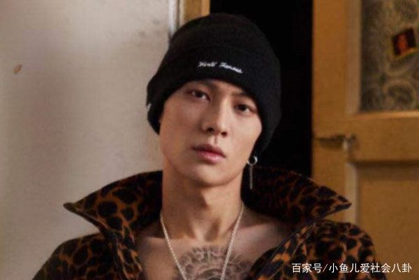 梁森参加《青春有你3》后，被扒出了哪些黑料？