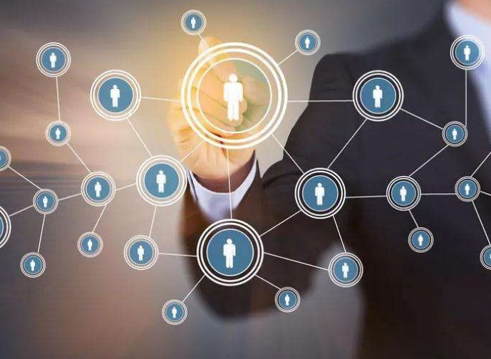 做微商怎么加好友加人脉找客源