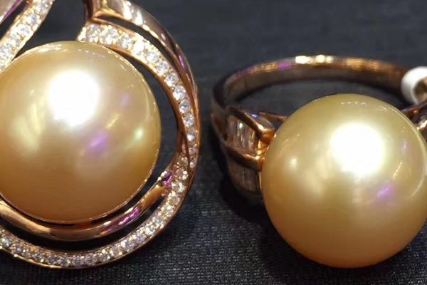 珍珠怎么辨别真假?