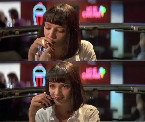 低俗小说剧情详细介绍，电影想表达什么意思？