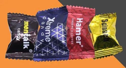 网售有毒有害“悍马糖”,夫妻被十倍诉赔超百万,悍马糖对身体有何危害?